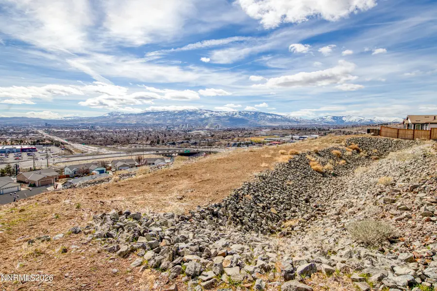 3124 Orrizonte Terrace, Reno, NV 89512 - #3