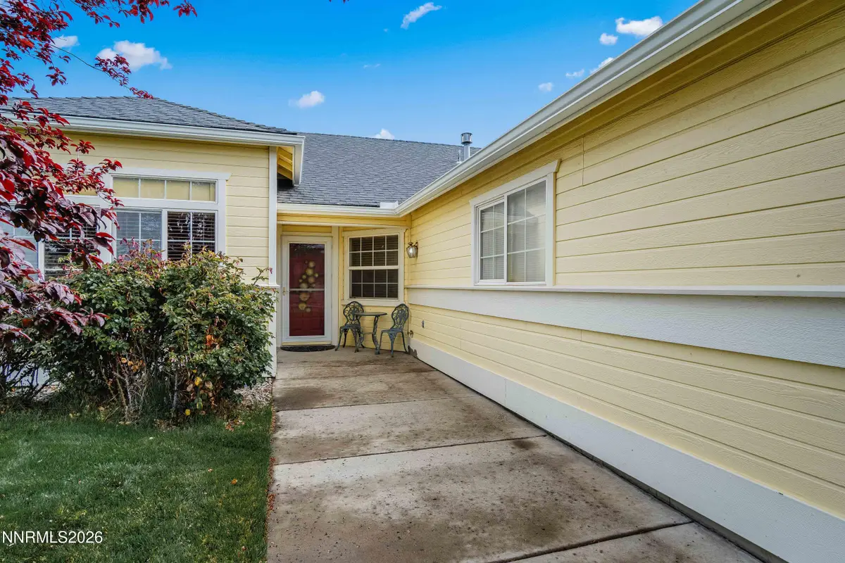 10 Tankersley Court, Sparks, NV 89436 - #1