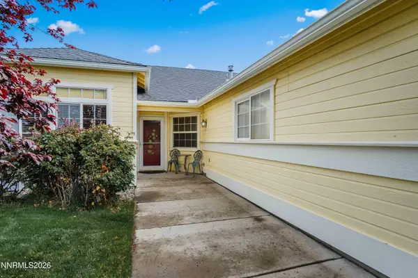 10 Tankersley Court, Sparks, NV 89436