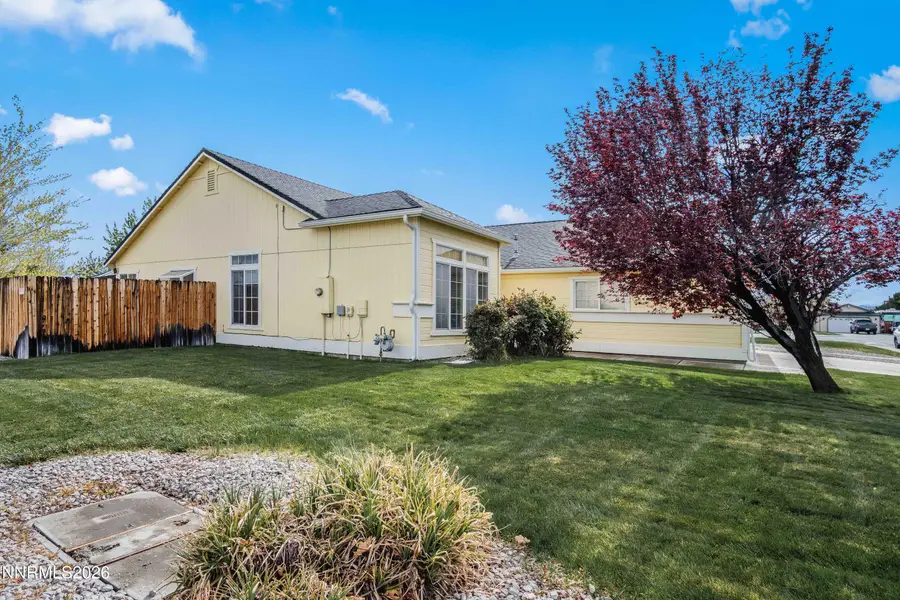 10 Tankersley Court, Sparks, NV 89436 - #2