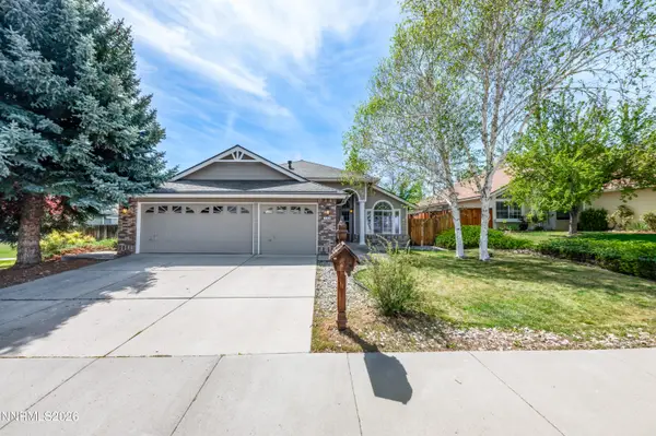 1789 Lakeland Hills Drive, Reno, NV 89523