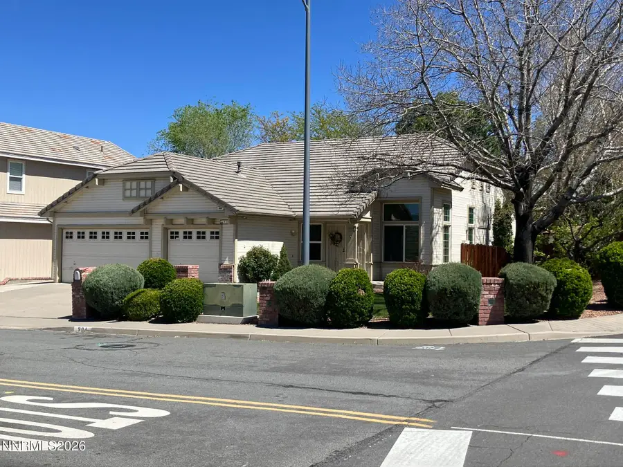 904 Dolce Drive, Sparks, NV 89434 - #2