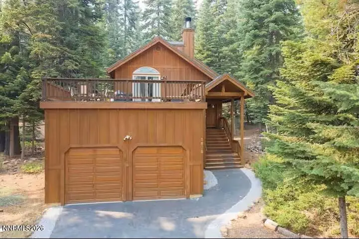 3865 Dinah Road, Carnelian Bay, CA 96140 - #3