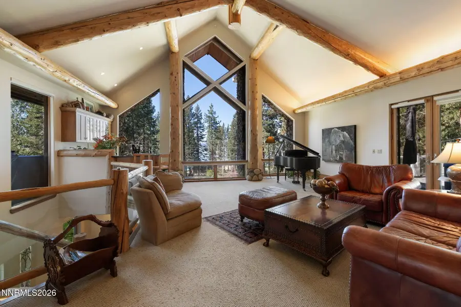 726 Lakeshore Boulevard, Incline Village, NV 89451 - #2