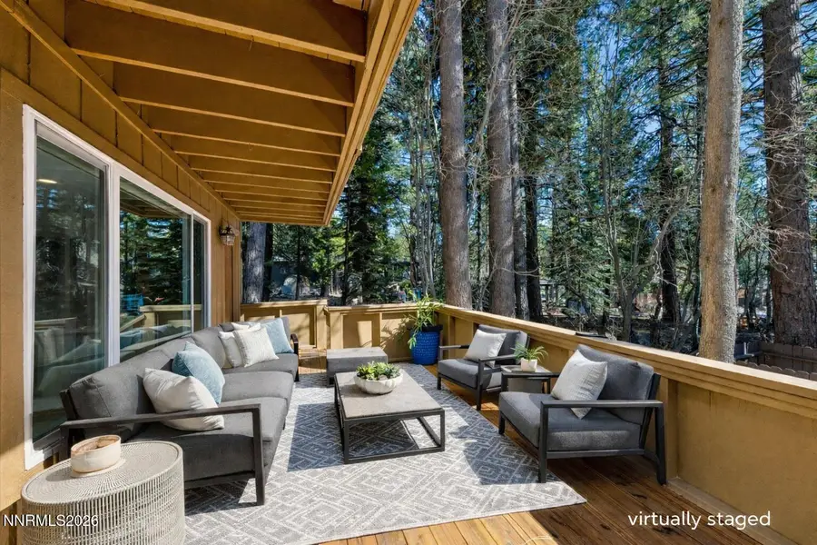 866 Northwood Boulevard #UNIT 44, Incline Village, NV 89451 - #2