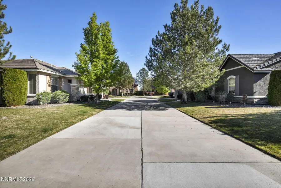 530 S Sand Crane Circle, Sparks, NV 89436 - #3