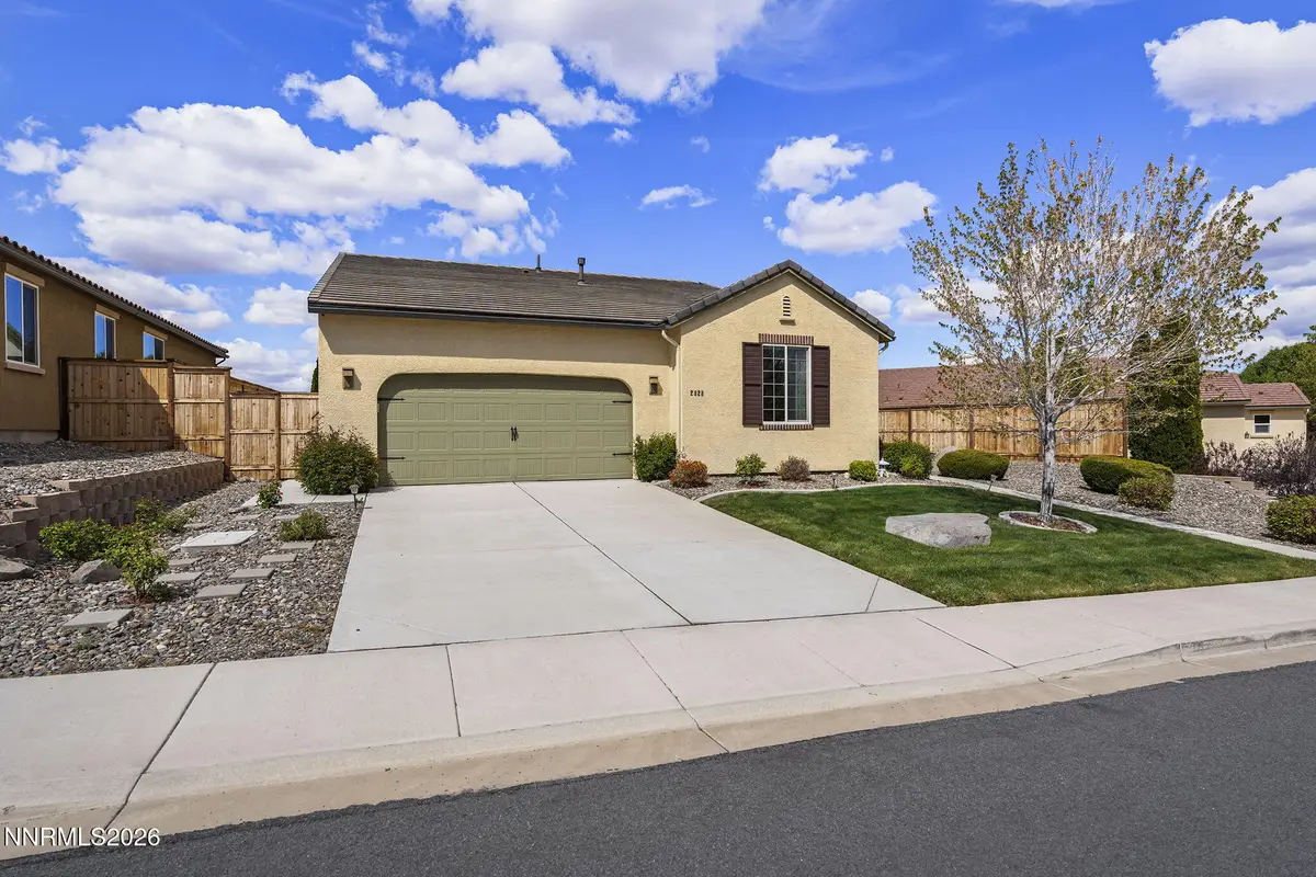 2828 Kimberlite Road, Sparks, NV 89436 - #1