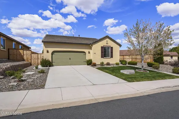 2828 Kimberlite Road, Sparks, NV 89436