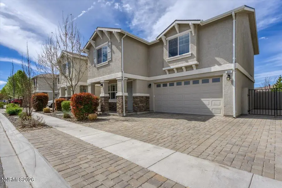 3651 Oaklawn Street, Reno, NV 89512 - #3