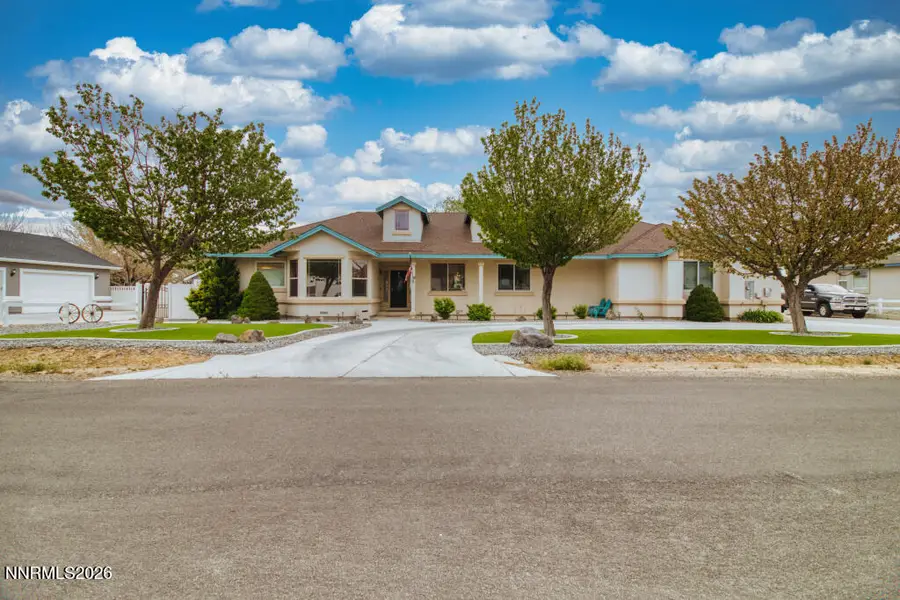 649 Saddle Horn Way, Fernley, NV 89408 - #3