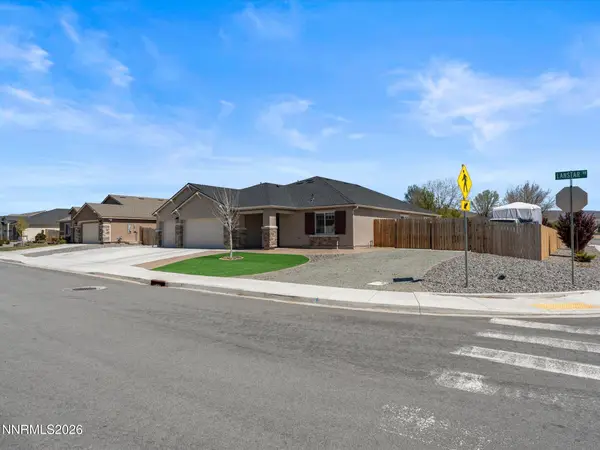 1980 Lanstar Drive, Sparks, NV 89441