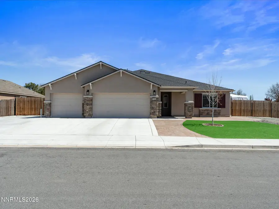 1980 Lanstar Drive, Sparks, NV 89441 - #2