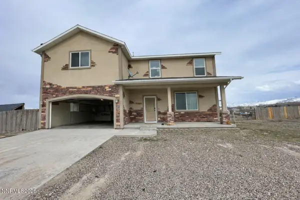 332 Lawndale Drive, Spring Creek, NV 89815