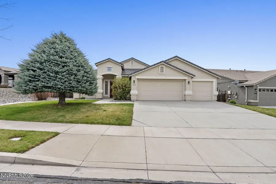 7560 Bareback Drive, Sparks, NV 89436 - #3