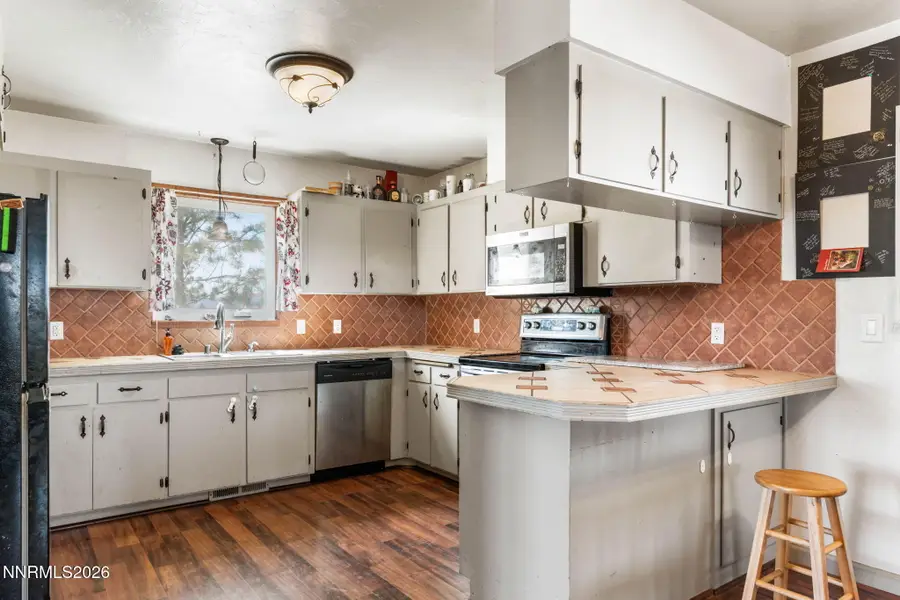 2605 Palm Street, Silver Springs, NV 89429 - #2