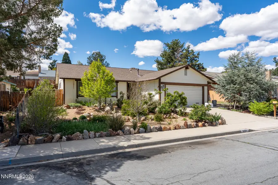 3653 Koskela Drive, Sparks, NV 89431 - #2