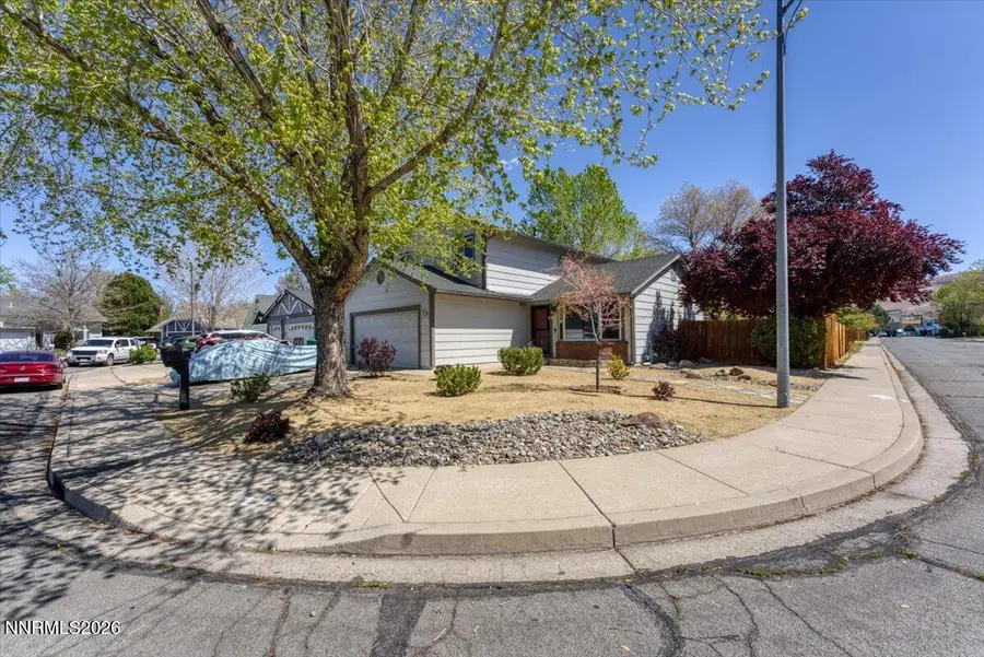 1402 Alvin Court, Sparks, NV 89434 - #2