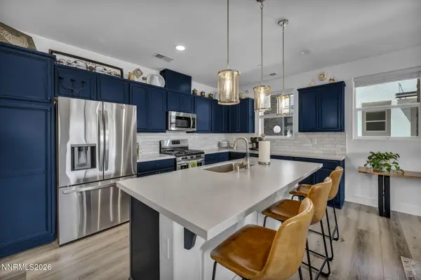 3671 Pulsar Lane #Unit 2, Carson City, NV 89705