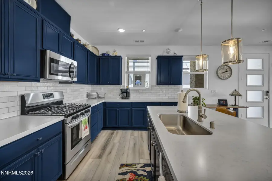 3671 Pulsar Lane #Unit 2, Carson City, NV 89705 - #2