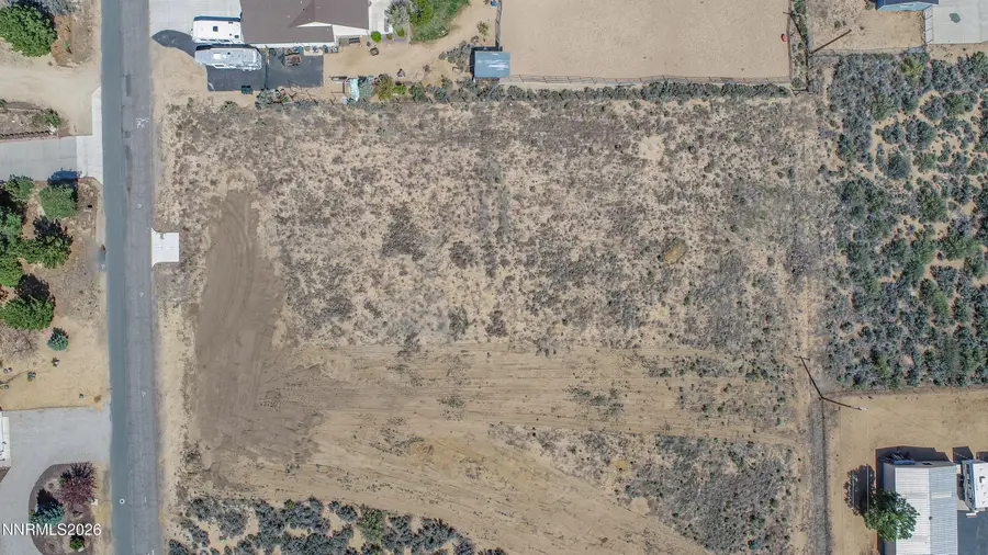 3655 Cherokee Drive, Carson City, NV 89705 - #3