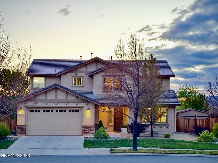 7125 Truth Drive, Sparks, NV 89436 - #2