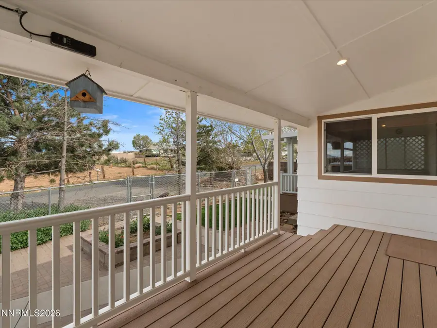 3692 Summer Hill Drive, Carson City, NV 89705 - #3