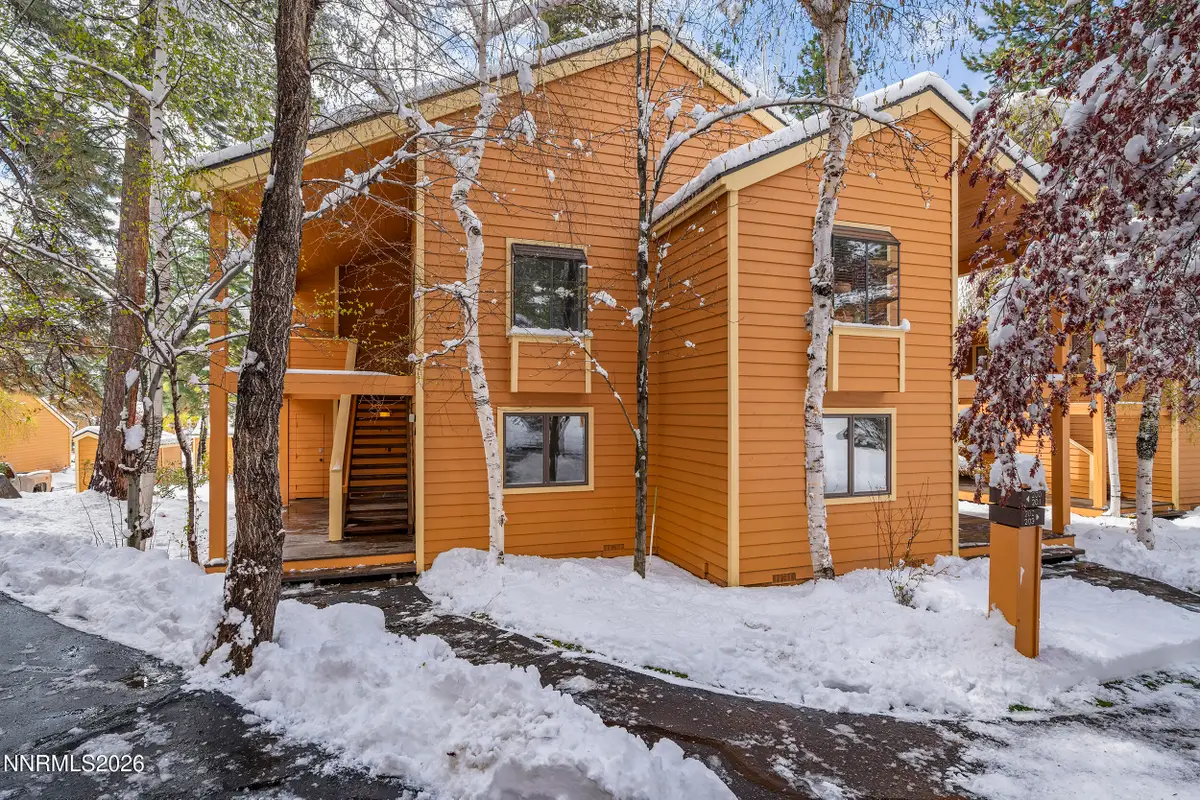 939 Incline Way #UNIT 200, Incline Village, NV 89451 - #1