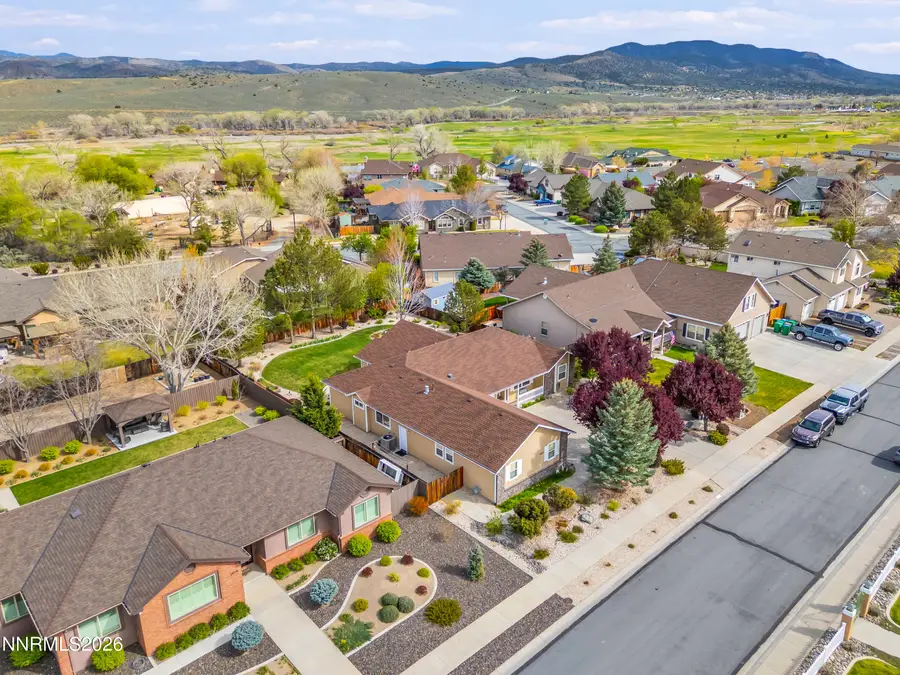 2057 Divot Road, Carson City, NV 89701 - #2