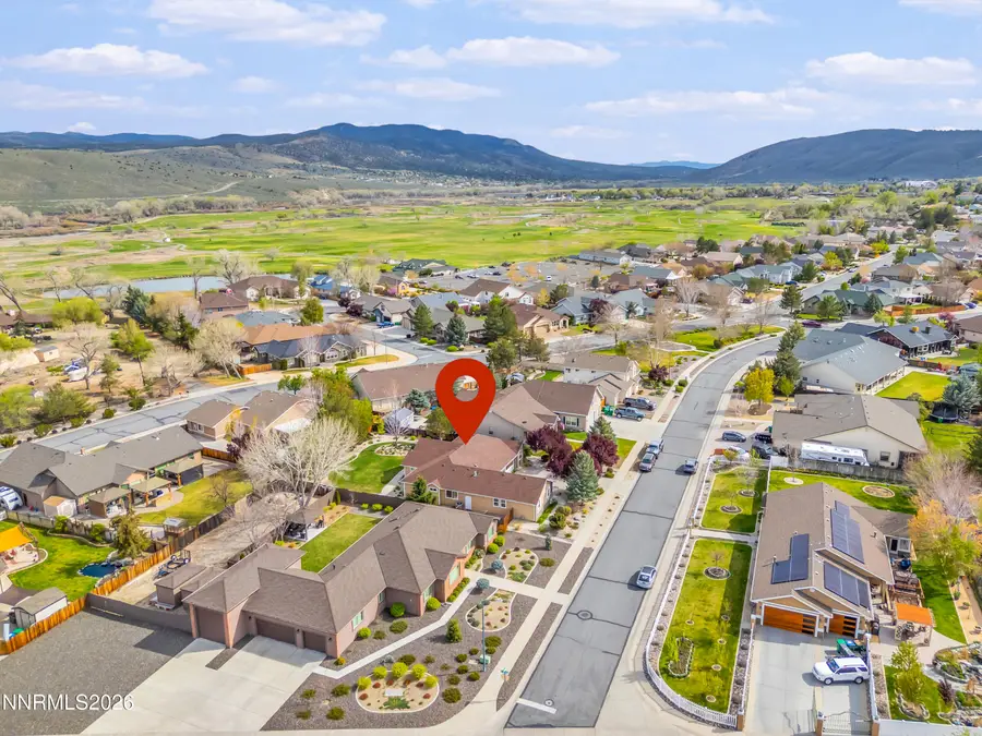 2057 Divot Road, Carson City, NV 89701 - #3
