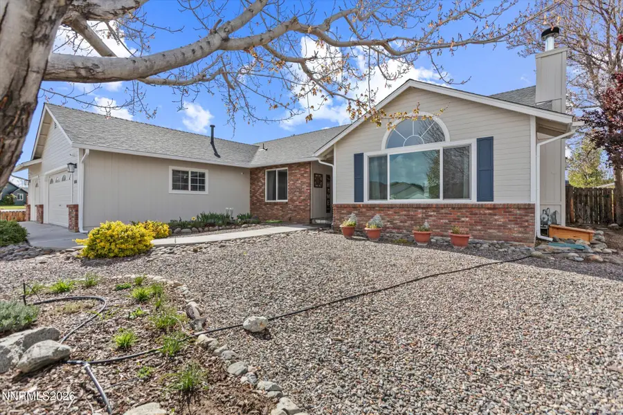 1311 Wrangler Circle, Minden, NV 89423 - #3