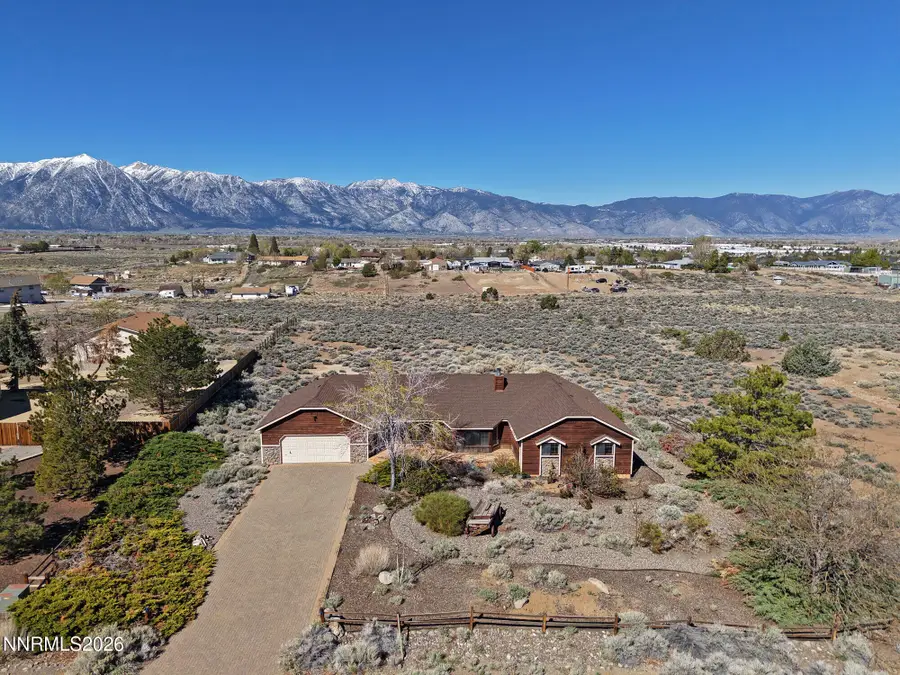 1058 Tenabo Lane, Gardnerville, NV 89410 - #3