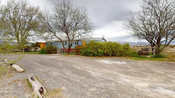 1724 2200 East Street, Battle Mountain, NV 89820