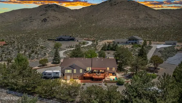 1340 Santa Cruz Drive, Minden, NV 89423