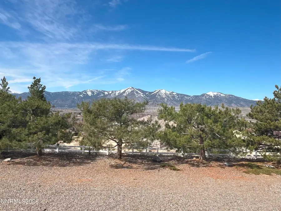 1340 Santa Cruz Drive, Minden, NV 89423 - #2