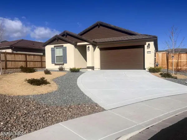6181 Farm House Court, Sparks, NV 89436