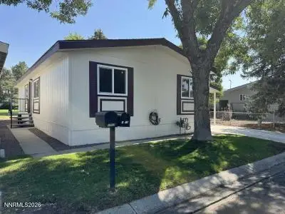 1715 Armagnea Street, Carson City, NV 89701 - #1