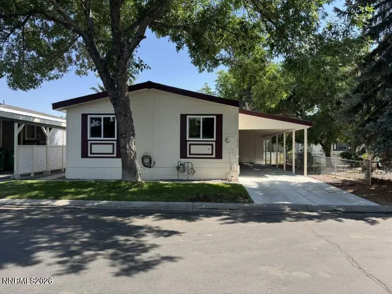1715 Armagnea Street, Carson City, NV 89701 - #2