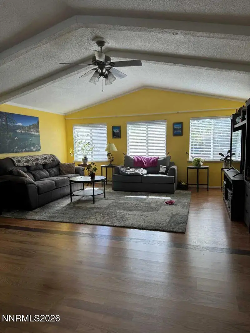 2217 Bordeaux Street, Carson City, NV 89701 - #2