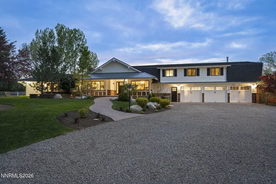 945 Monte Vista Drive, Reno, NV 89511 - #2