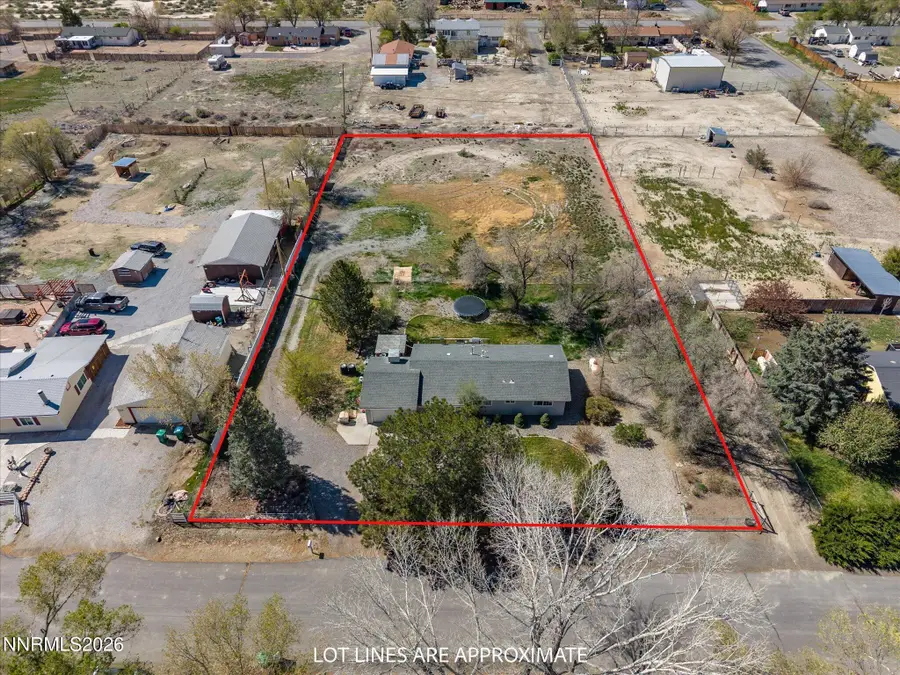 11492 Sitka Street, Reno, NV 89506 - #2