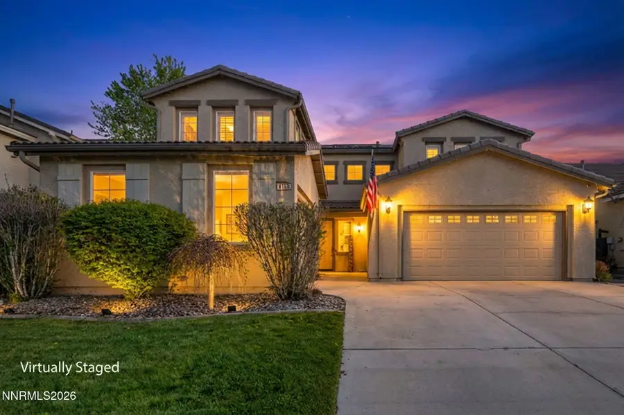 4160 Mystery Drive, Sparks, NV 89436 - #2