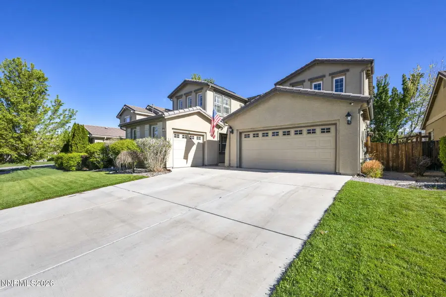 4160 Mystery Drive, Sparks, NV 89436 - #3