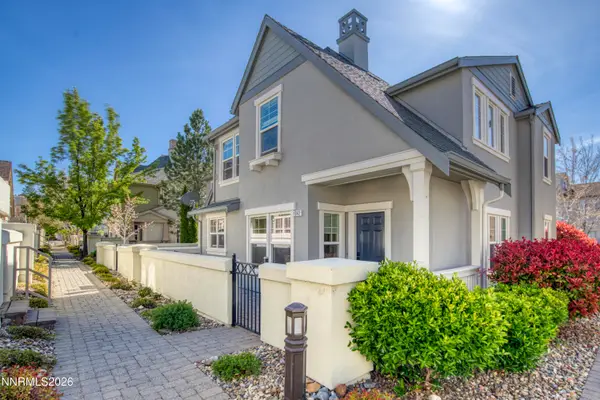 1642 Spring Hill Drive, Reno, NV 89523