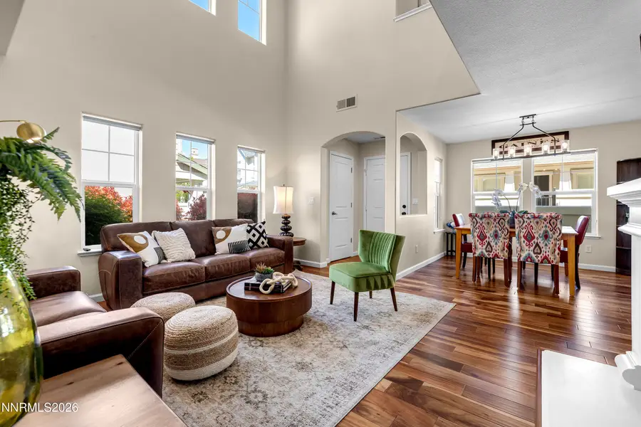 1642 Spring Hill Drive, Reno, NV 89523 - #2