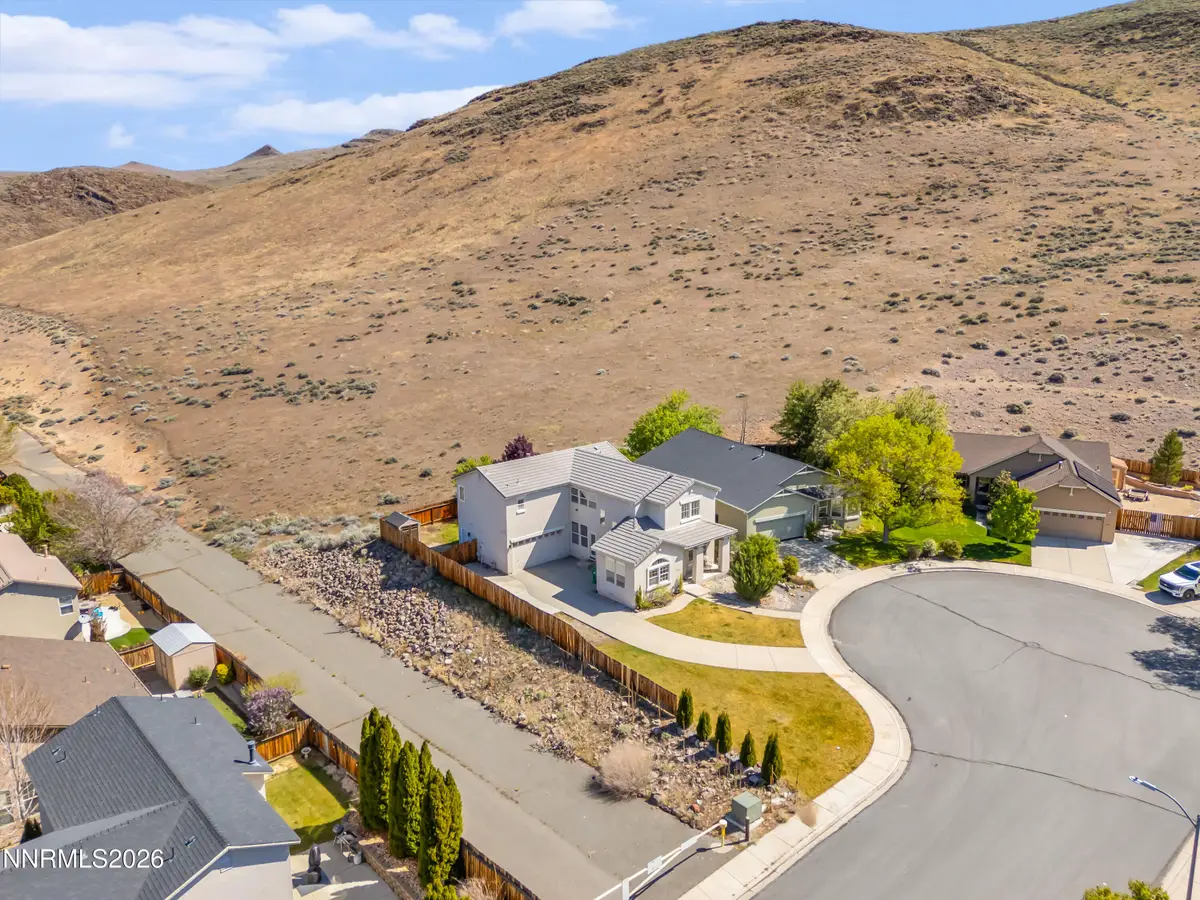2926 E Nashua Place, Sparks, NV 89436 - #1