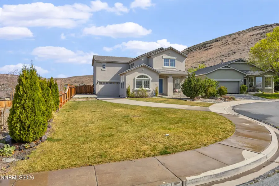 2926 E Nashua Place, Sparks, NV 89436 - #2