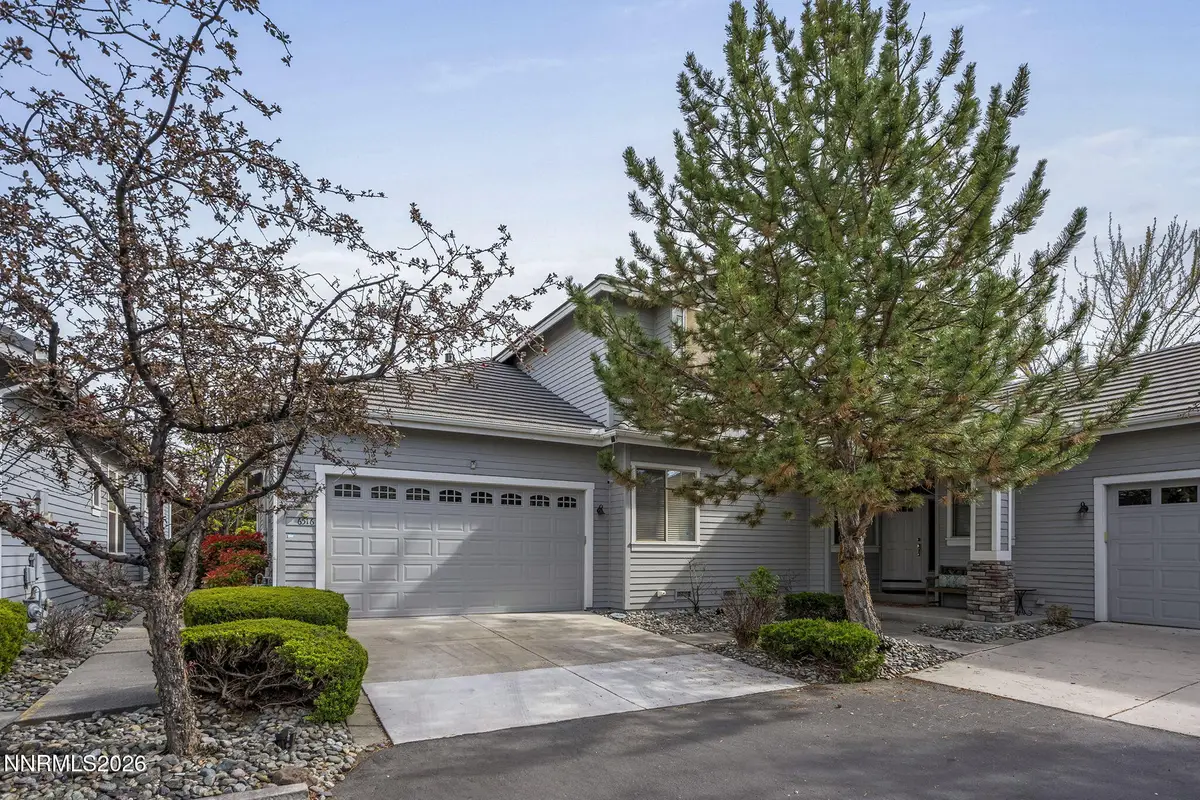 6516 Aston Circle, Sparks, NV 89436 - #1