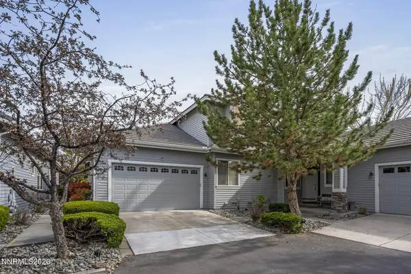 6516 Aston Circle, Sparks, NV 89436