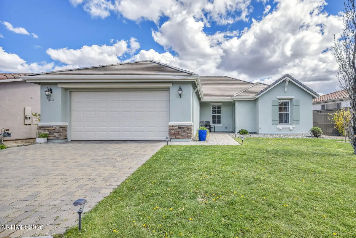 14010 Welsh Mountain Court, Reno, NV 89521 - #1