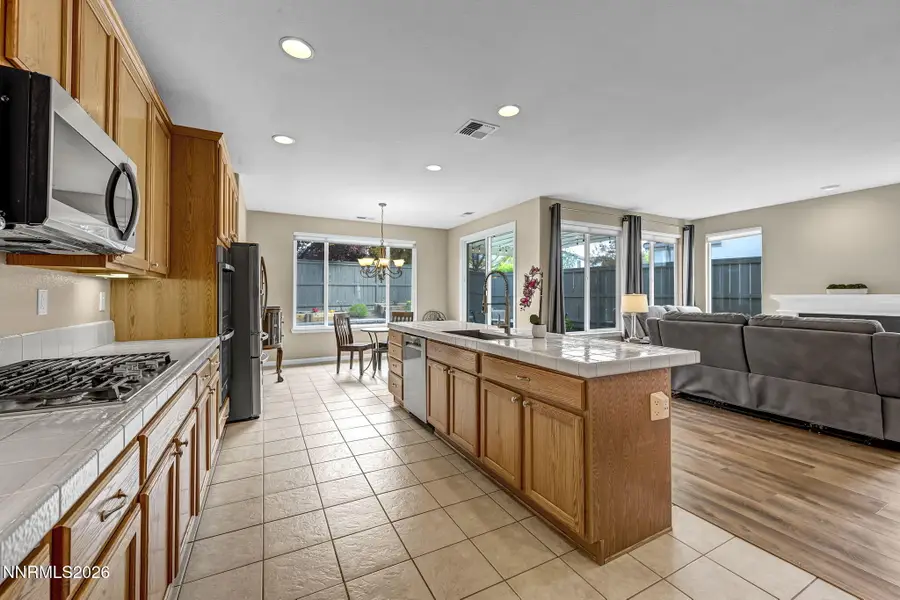 14010 Welsh Mountain Court, Reno, NV 89521 - #3